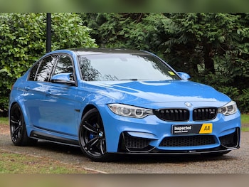 Used BMW M3 2014 for sale - 77326099: Photo
