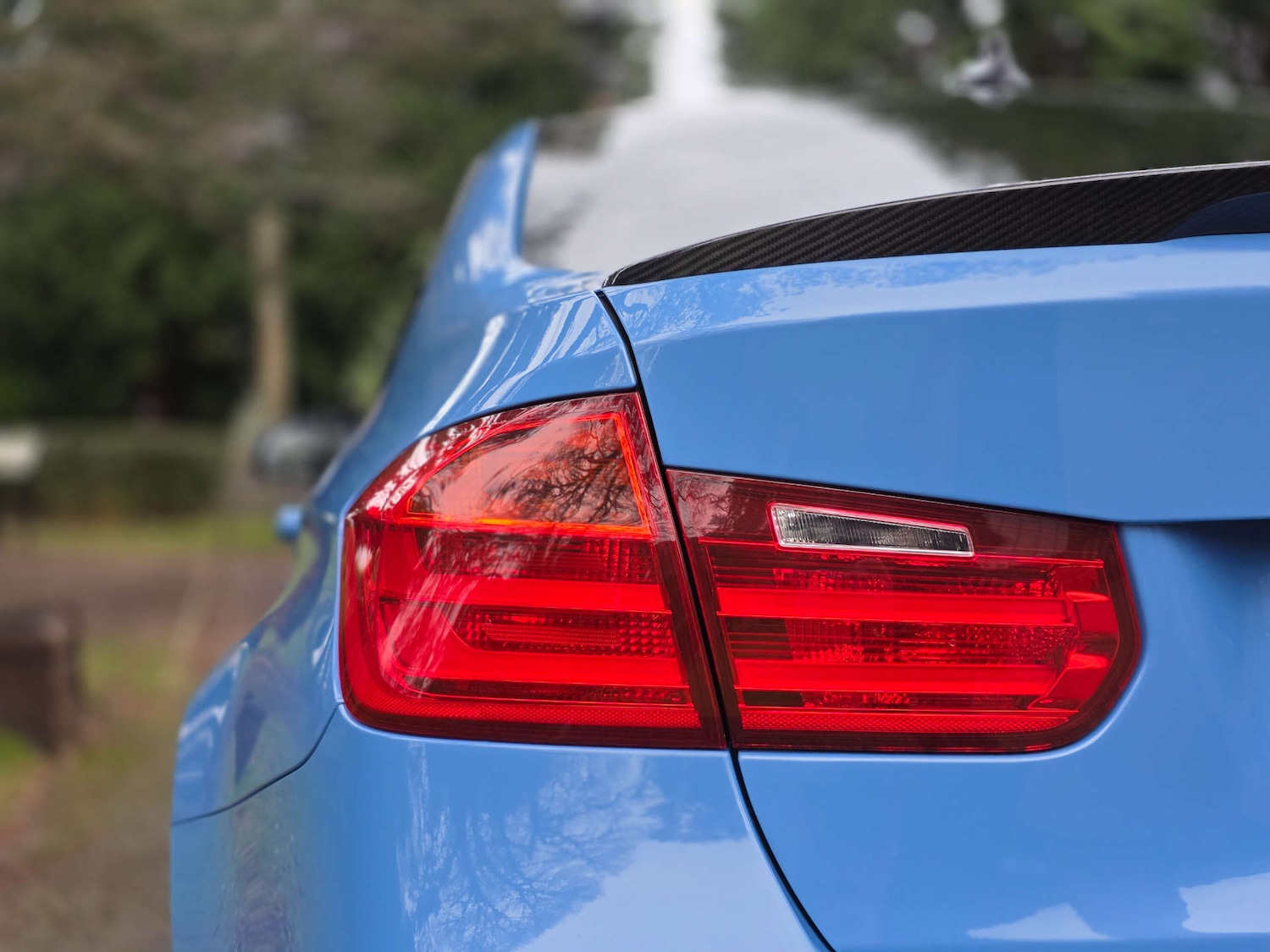 Used BMW M3 2014 for sale - 77326099: Photo 24