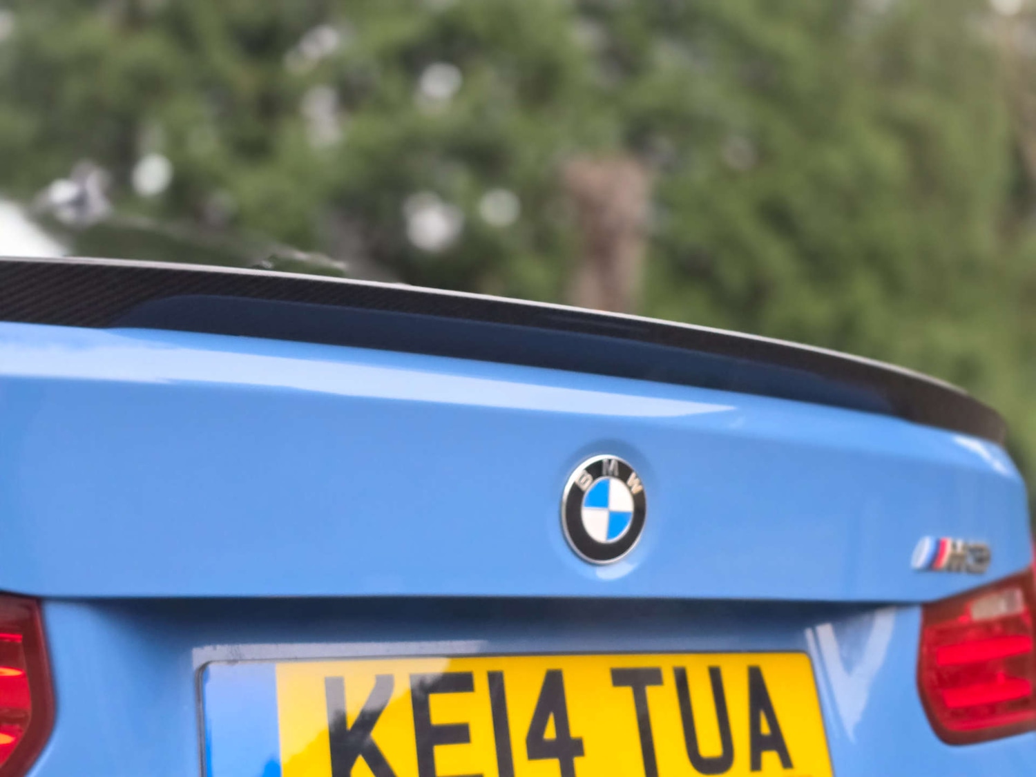 Used BMW M3 2014 for sale - 77326099: Photo 25