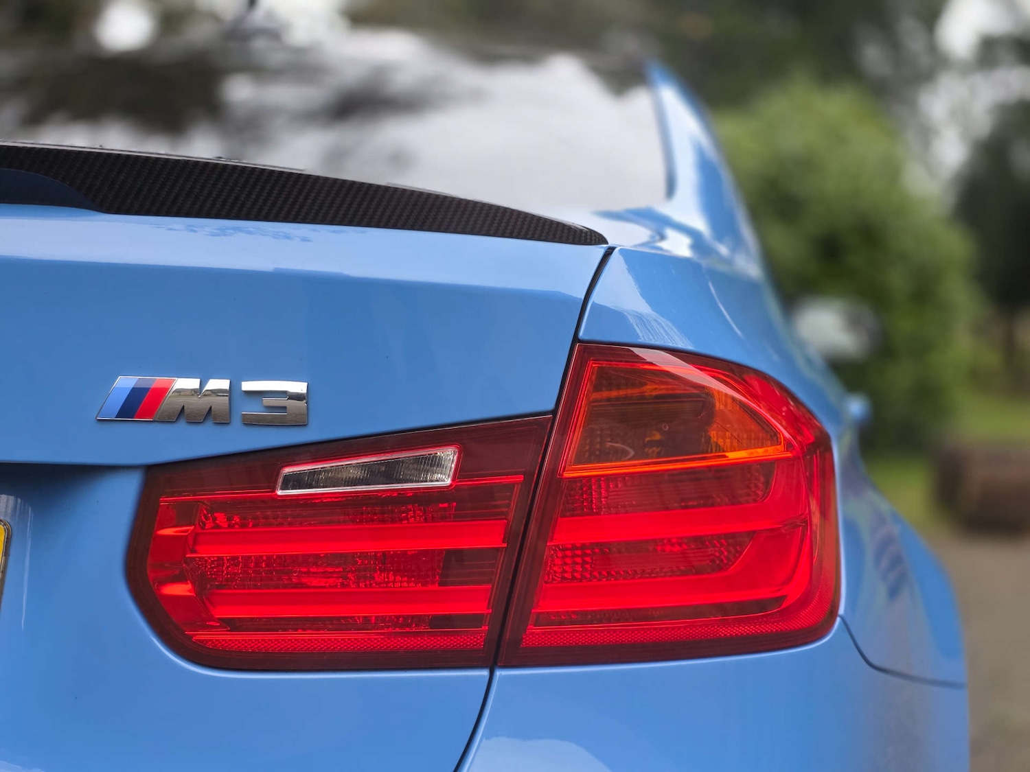 Used BMW M3 2014 for sale - 77326099: Photo 26