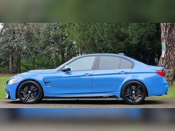 Used BMW M3 2014 for sale - 77326099: Photo