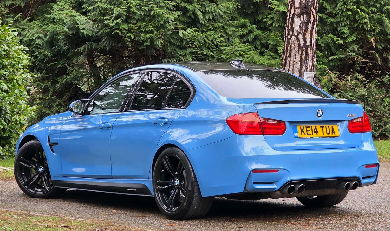 Used BMW M3 2014 for sale - 77326099: Photo 31