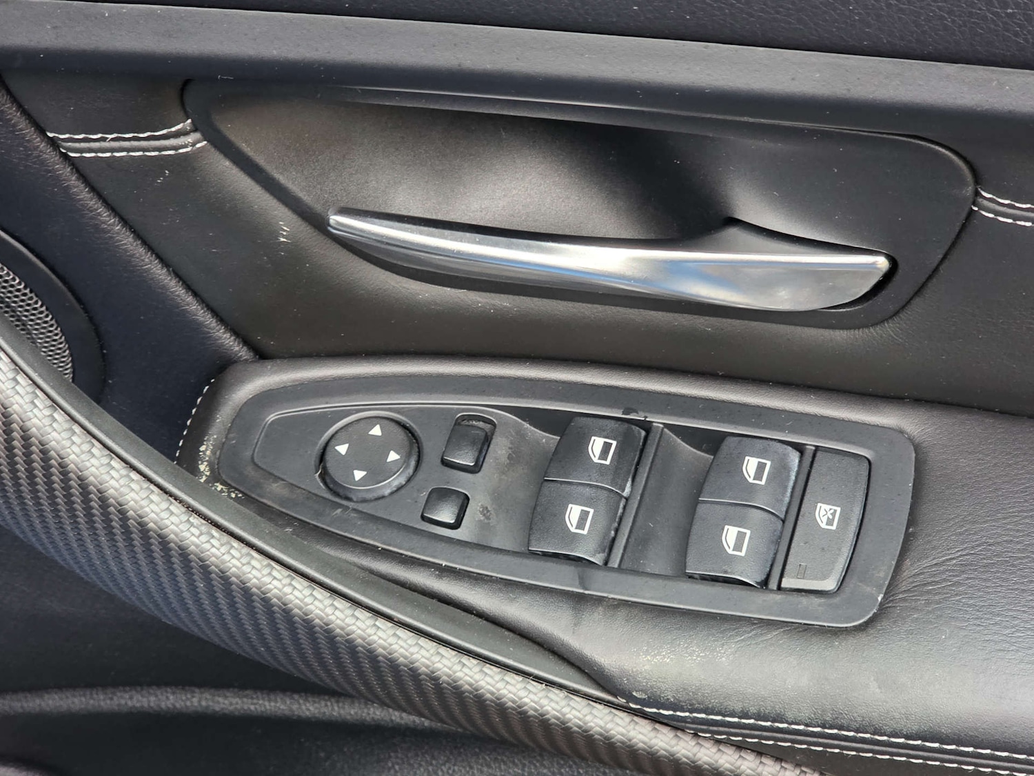 Used BMW M3 2014 for sale - 77326099: Photo 32