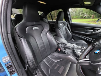 Used BMW M3 2014 for sale - 77326099: Photo