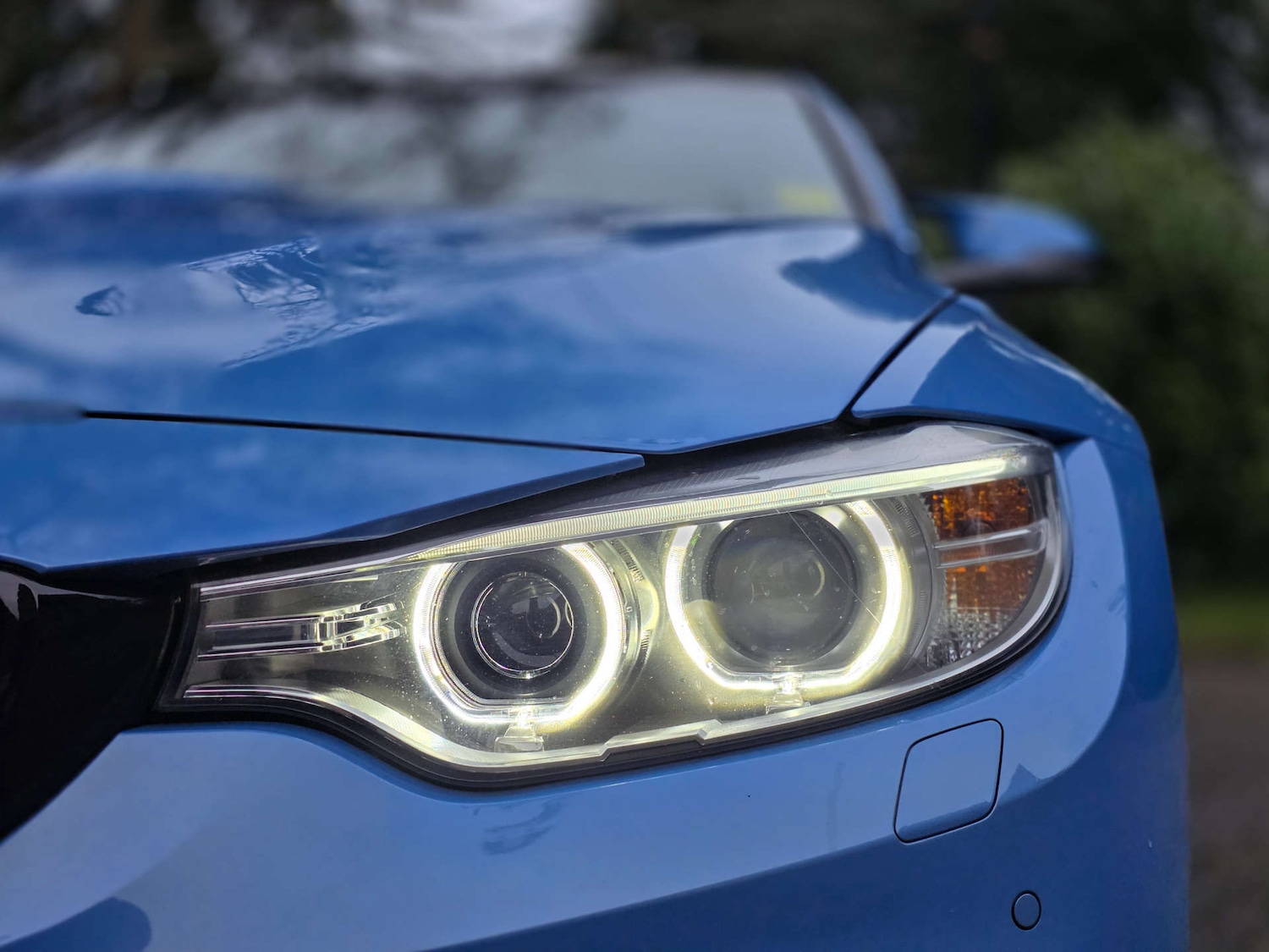 Used BMW M3 2014 for sale - 77326099: Photo 40