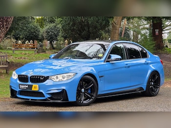 Used BMW M3 2014 for sale - 77326099: Photo