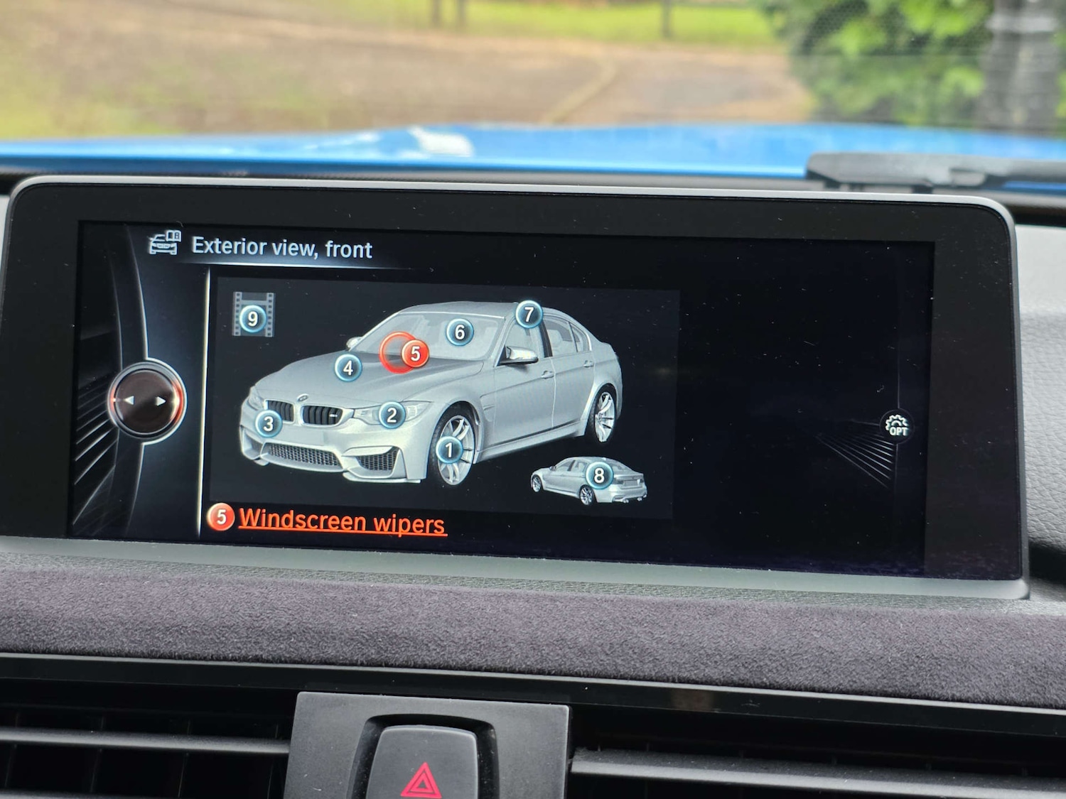 Used BMW M3 2014 for sale - 77326099: Photo 64