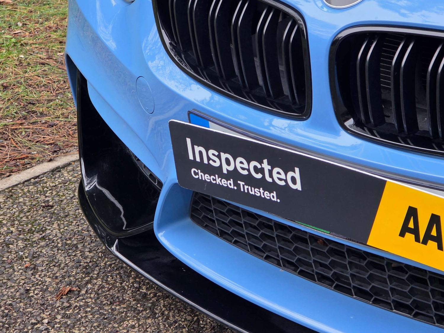 Used BMW M3 2014 for sale - 77326099: Photo 68