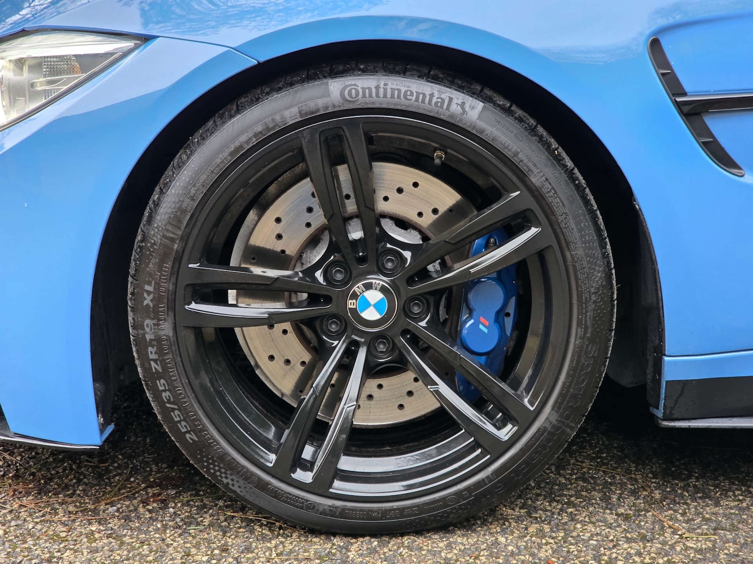 Used BMW M3 2014 for sale - 77326099: Photo 7