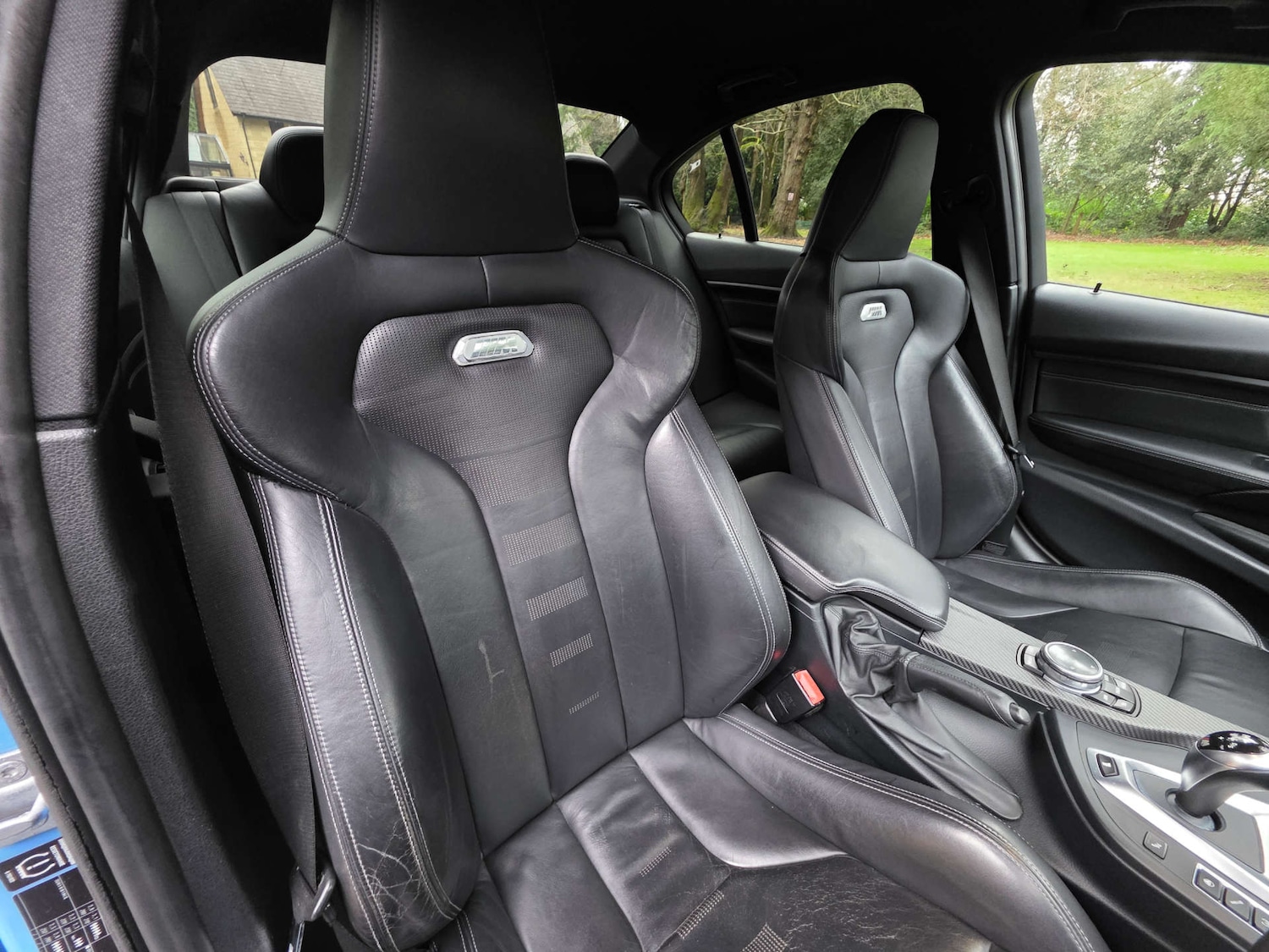 Used BMW M3 2014 for sale - 77326099: Photo 8