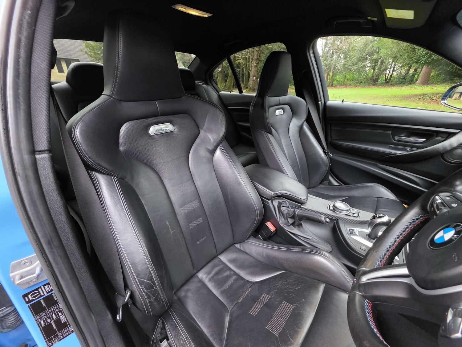 Used BMW M3 2014 for sale - 77326099: Photo 9