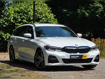 Used BMW 3 Series 2020 for sale - 79284973: Photo