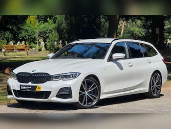 Used BMW 3 Series 2020 for sale - 79284973: Photo