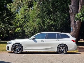 Used BMW 3 Series 2020 for sale - 79284973: Photo