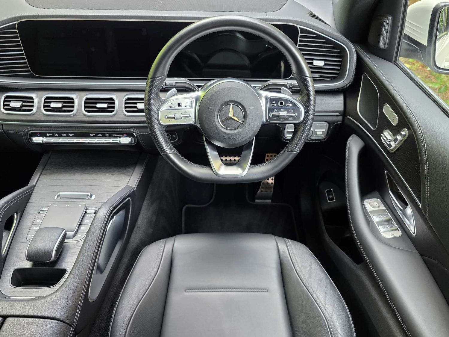 Used Mercedes-Benz GLE 2022 for sale - 76985175: Photo 10