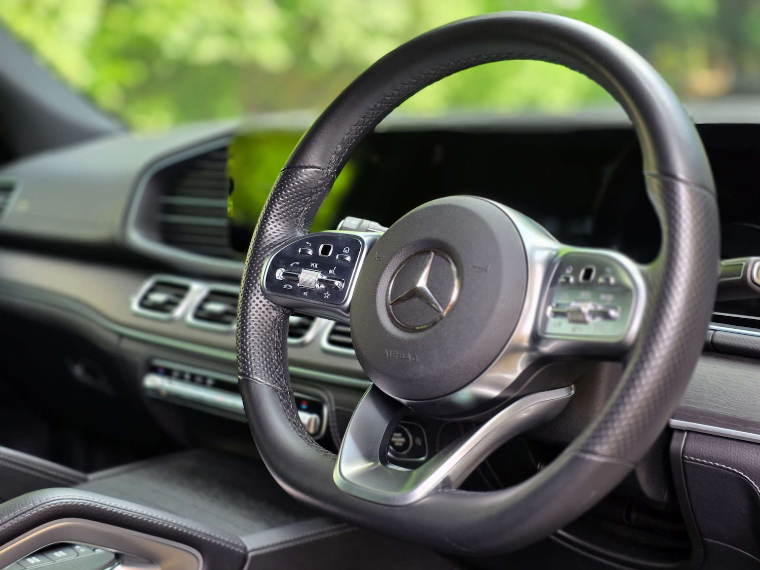 Used Mercedes-Benz GLE 2022 for sale - 76985175: Photo 13