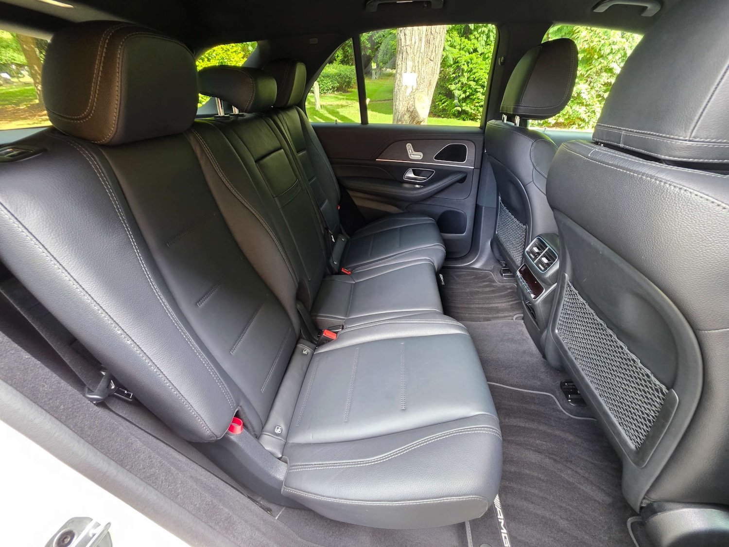 Used Mercedes-Benz GLE 2022 for sale - 76985175: Photo 15