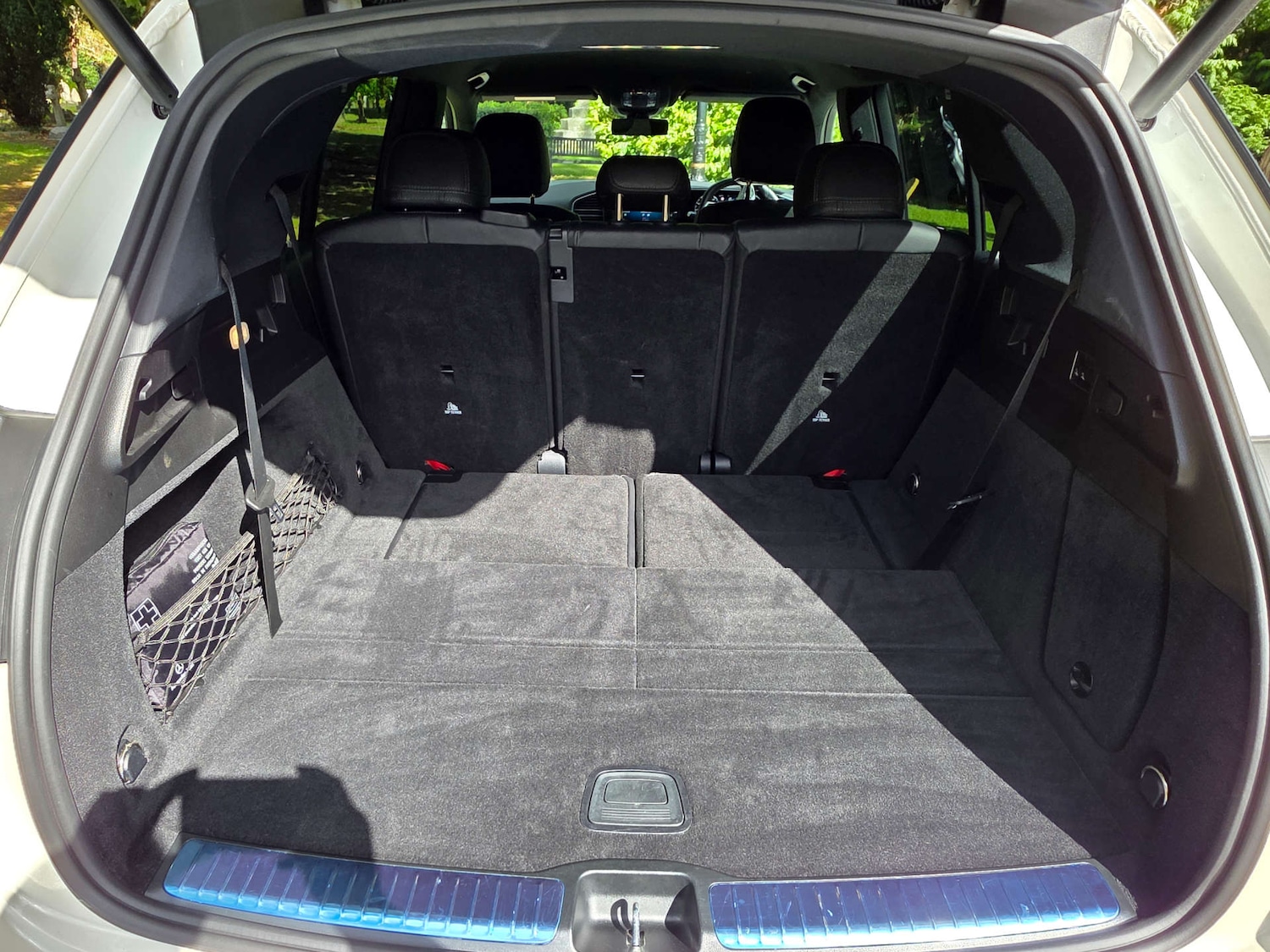 Used Mercedes-Benz GLE 2022 for sale - 76985175: Photo 16