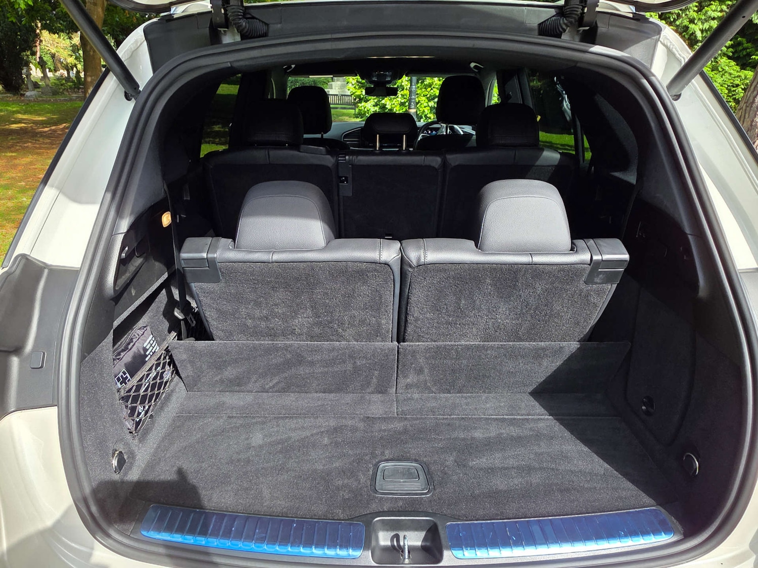 Used Mercedes-Benz GLE 2022 for sale - 76985175: Photo 17