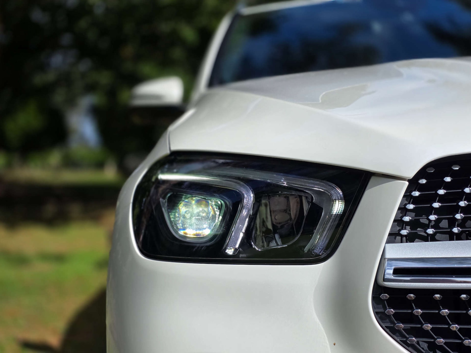 Used Mercedes-Benz GLE 2022 for sale - 76985175: Photo 19