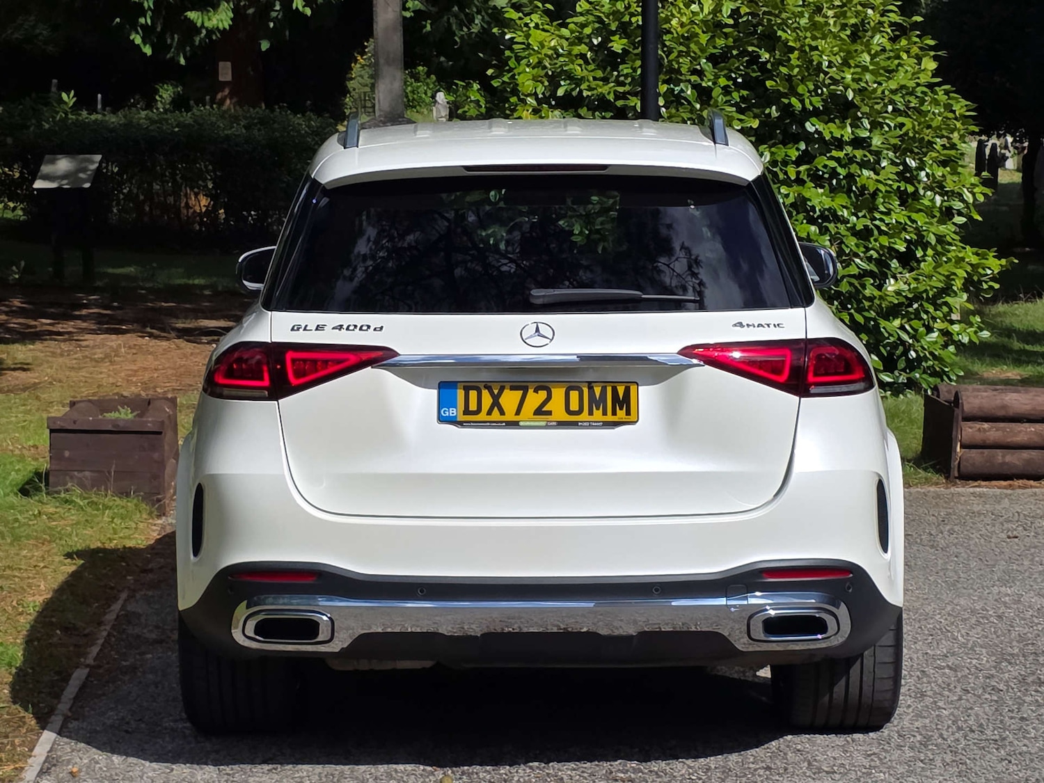 Used Mercedes-Benz GLE 2022 for sale - 76985175: Photo 29