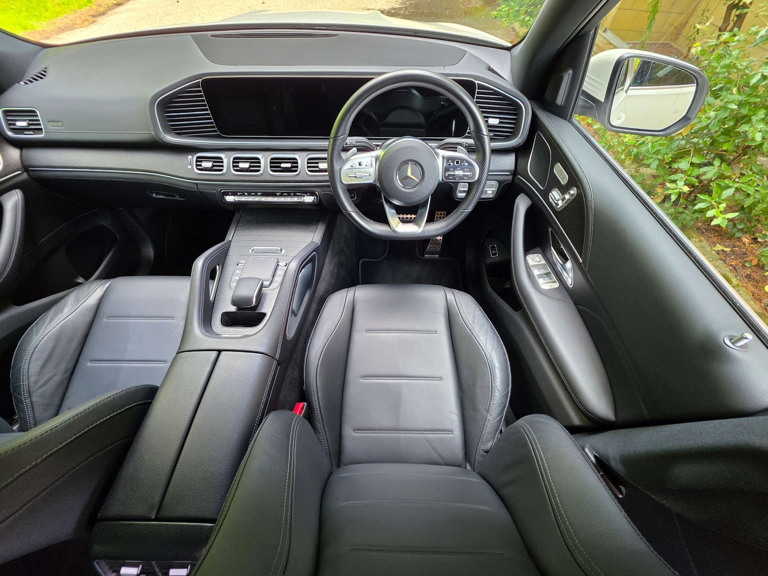 Used Mercedes-Benz GLE 2022 for sale - 76985175: Photo 33