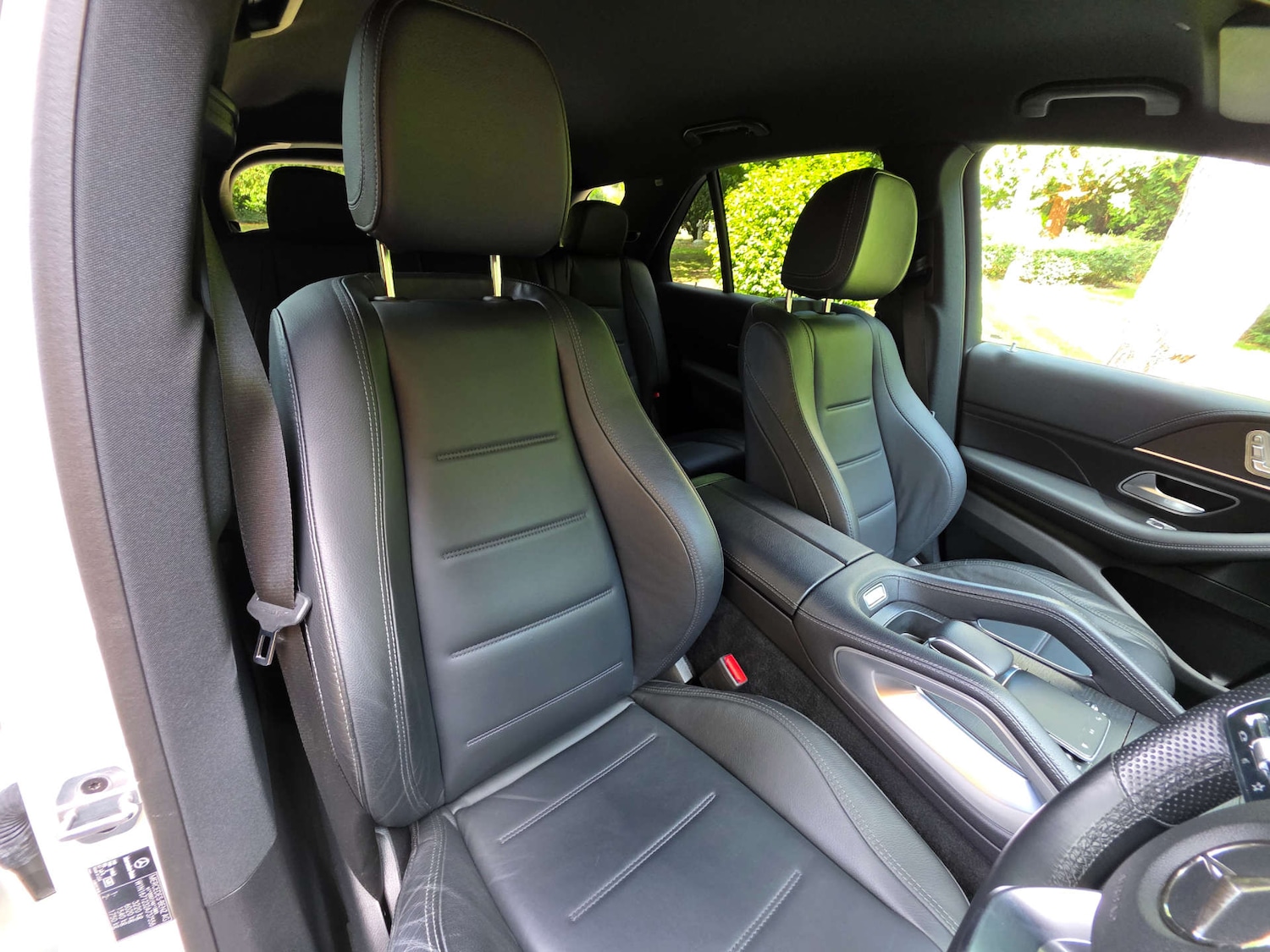 Used Mercedes-Benz GLE 2022 for sale - 76985175: Photo 34