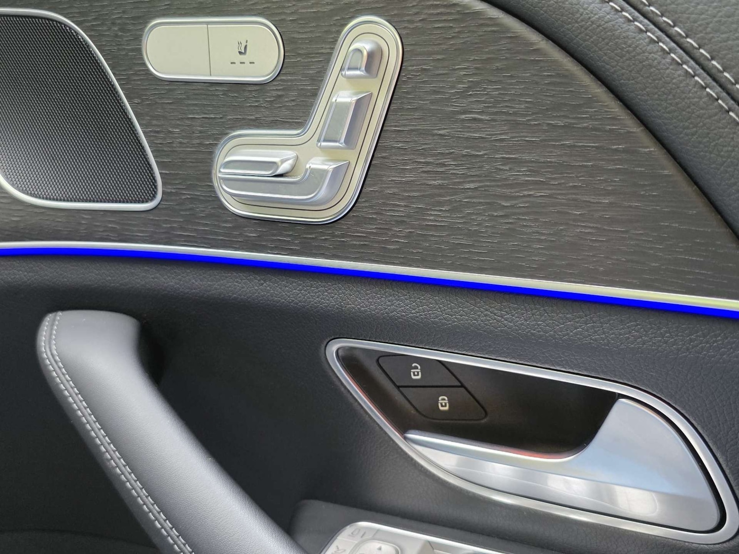 Used Mercedes-Benz GLE 2022 for sale - 76985175: Photo 40