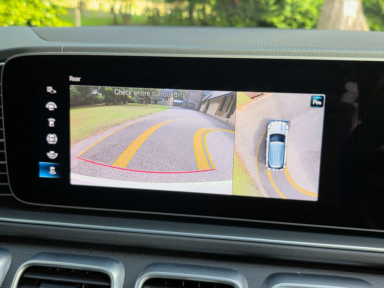 Used Mercedes-Benz GLE 2022 for sale - 76985175: Photo 46