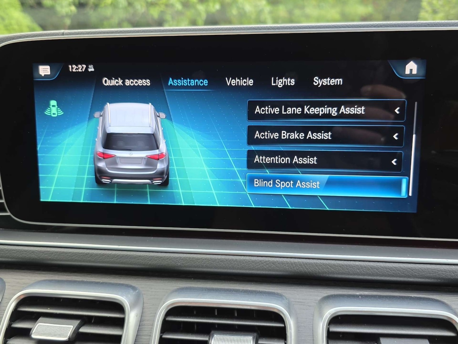 Used Mercedes-Benz GLE 2022 for sale - 76985175: Photo 47