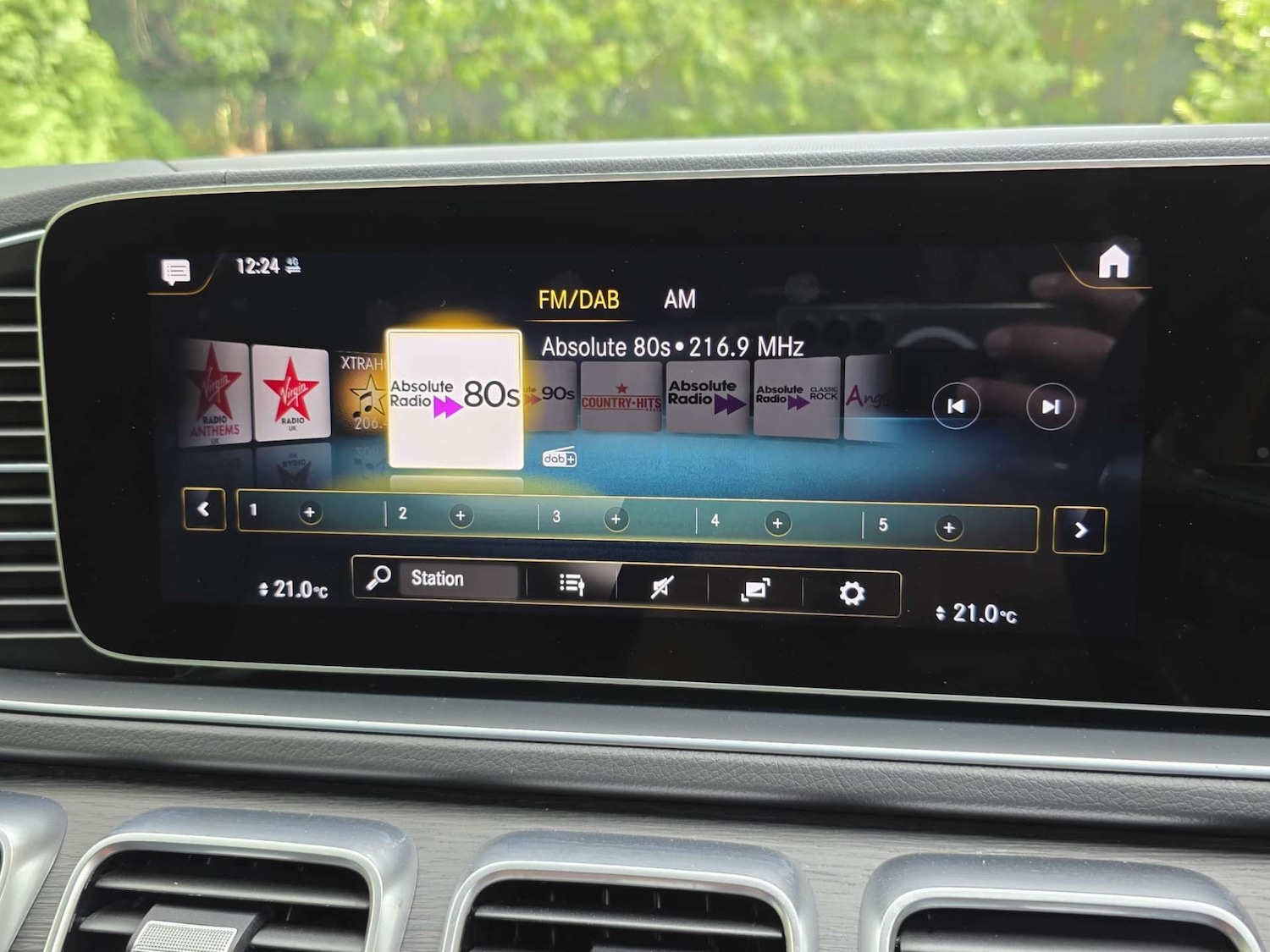 Used Mercedes-Benz GLE 2022 for sale - 76985175: Photo 52