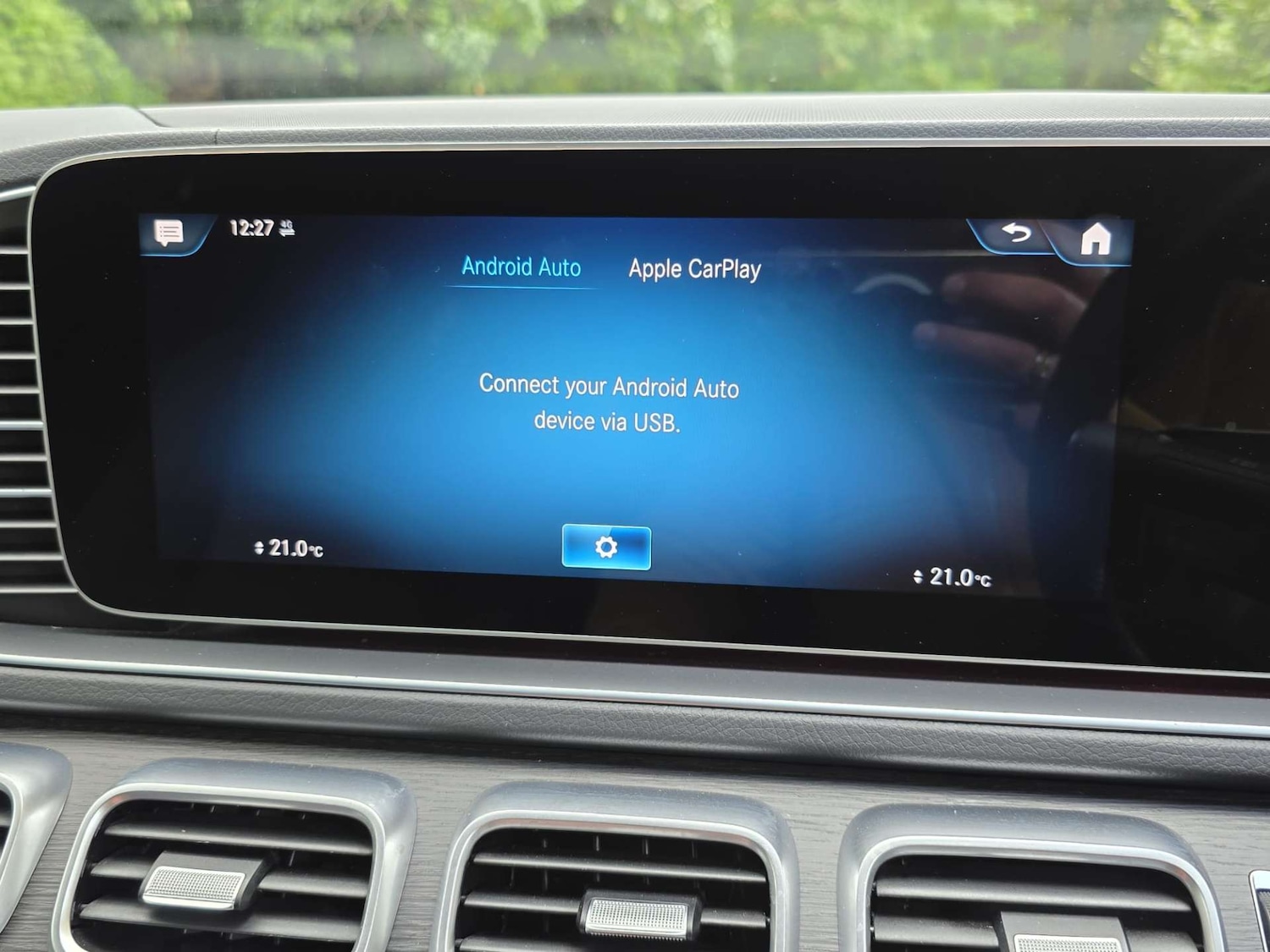 Used Mercedes-Benz GLE 2022 for sale - 76985175: Photo 53