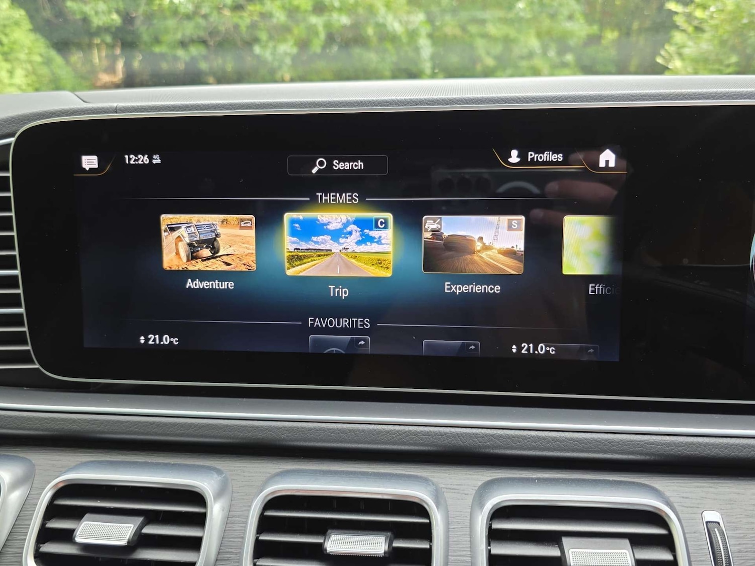 Used Mercedes-Benz GLE 2022 for sale - 76985175: Photo 55