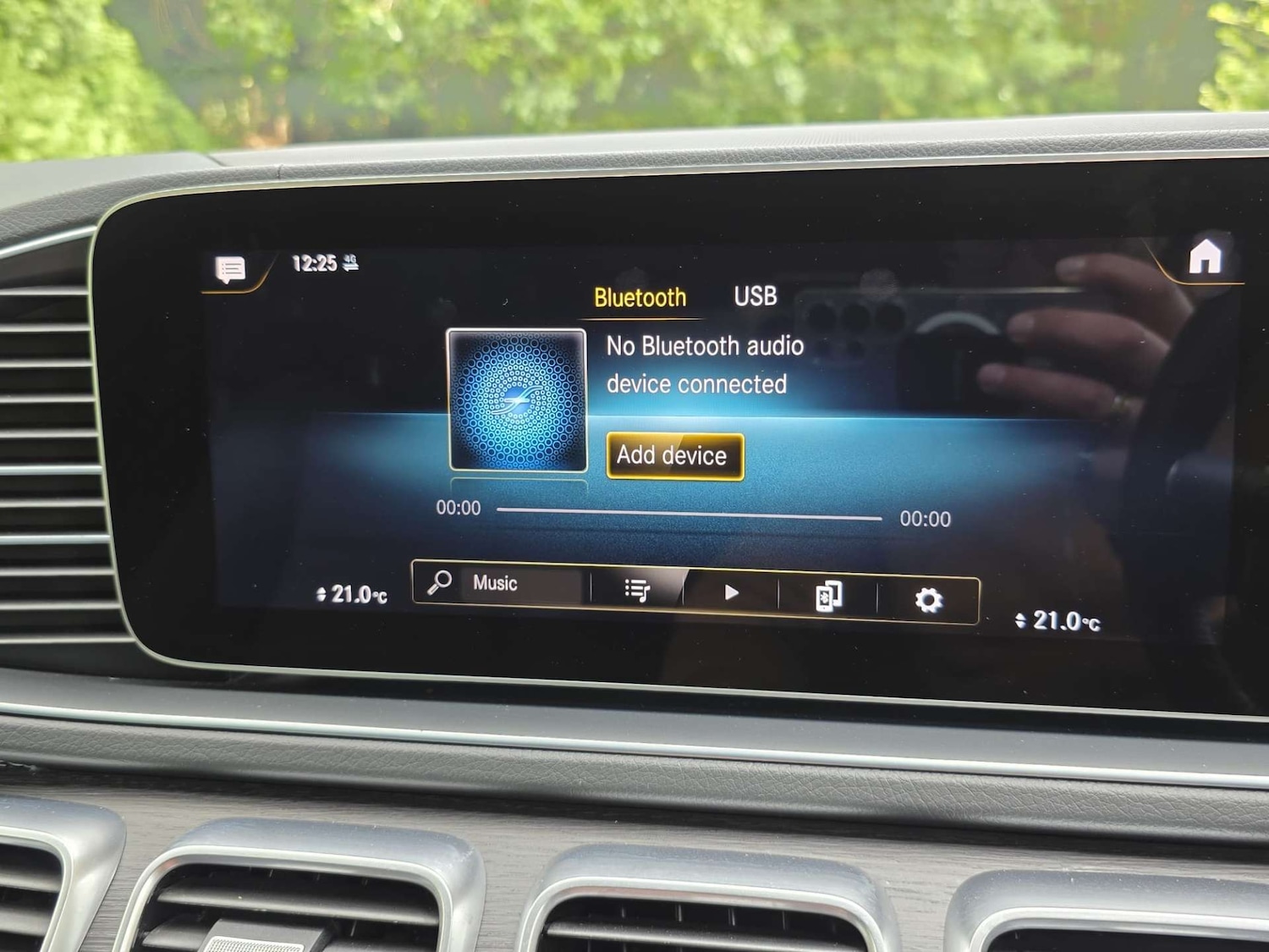 Used Mercedes-Benz GLE 2022 for sale - 76985175: Photo 56