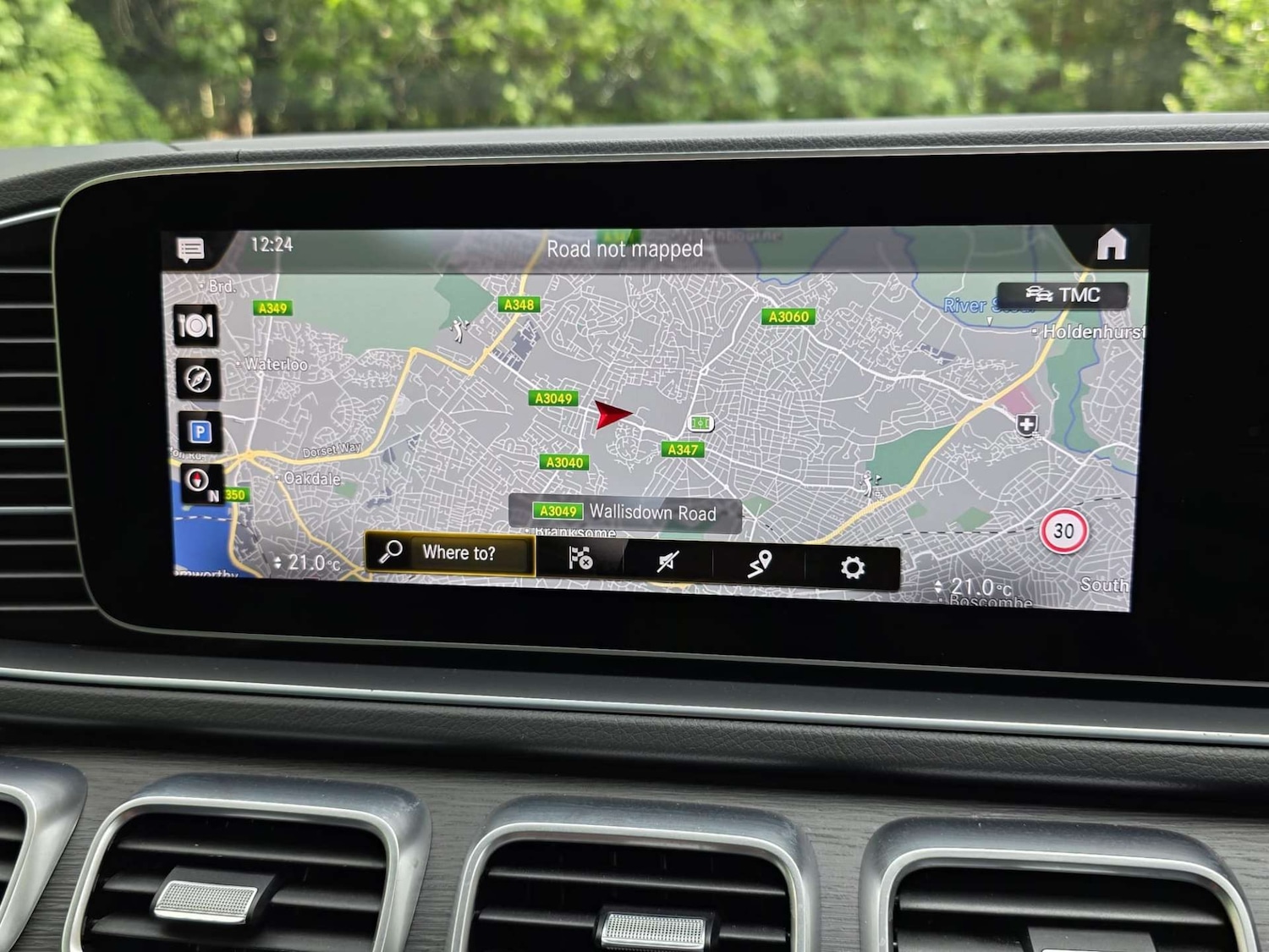 Used Mercedes-Benz GLE 2022 for sale - 76985175: Photo 57