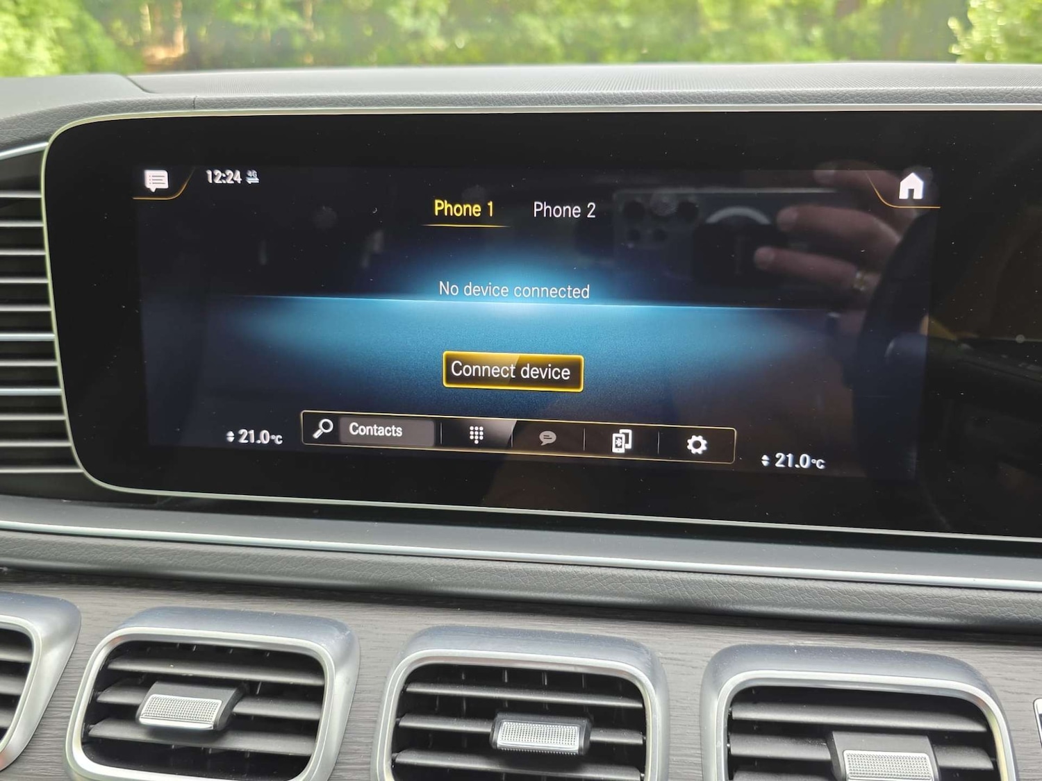 Used Mercedes-Benz GLE 2022 for sale - 76985175: Photo 58