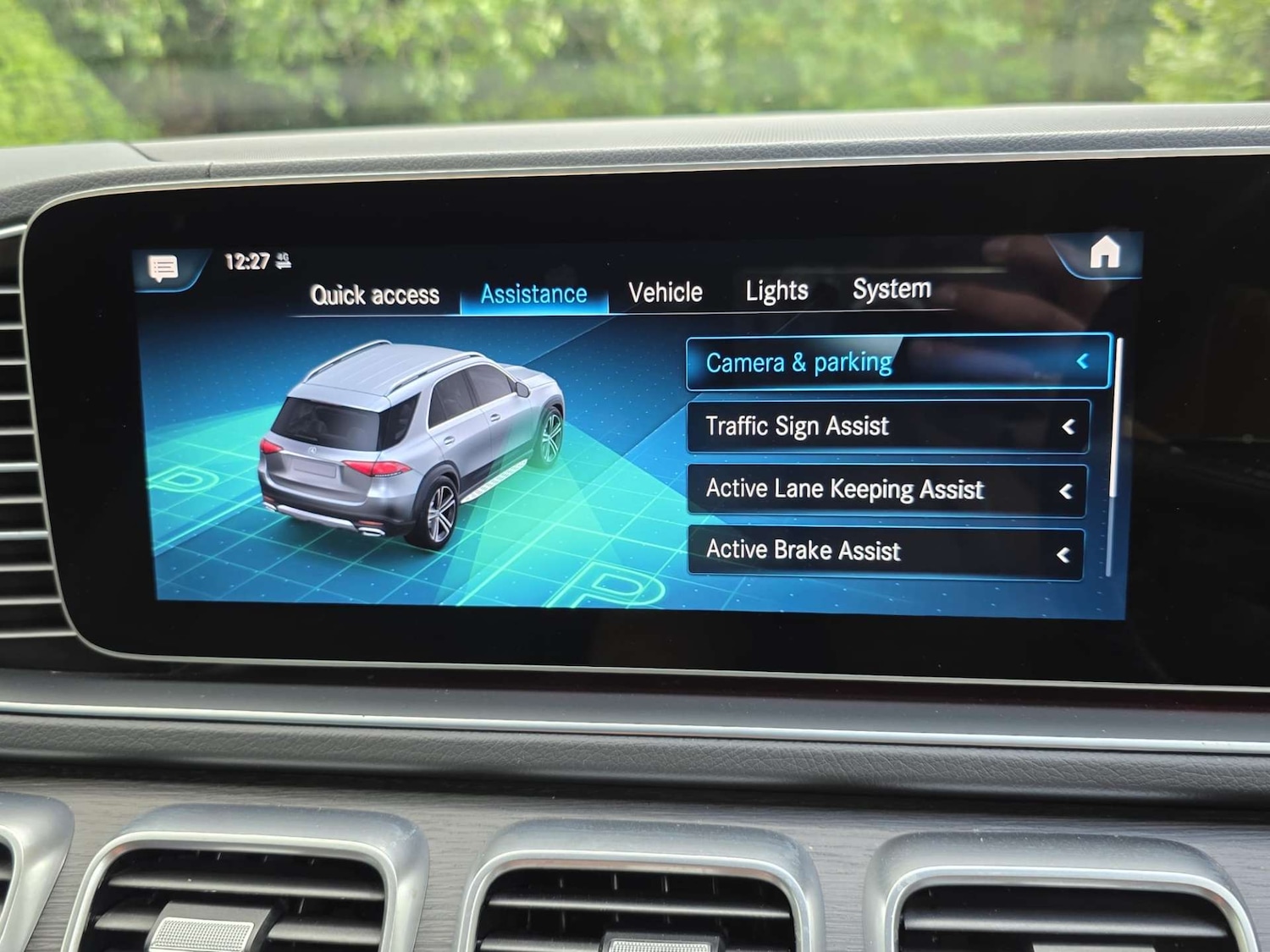 Used Mercedes-Benz GLE 2022 for sale - 76985175: Photo 59