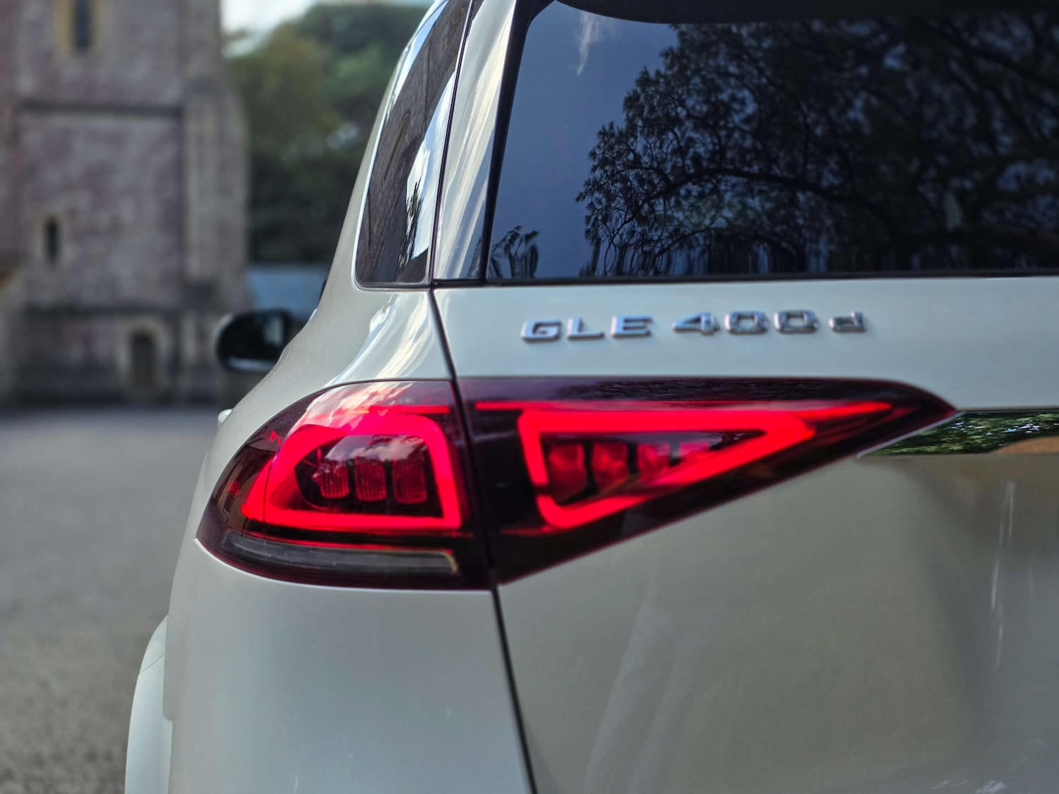 Used Mercedes-Benz GLE 2022 for sale - 76985175: Photo 66