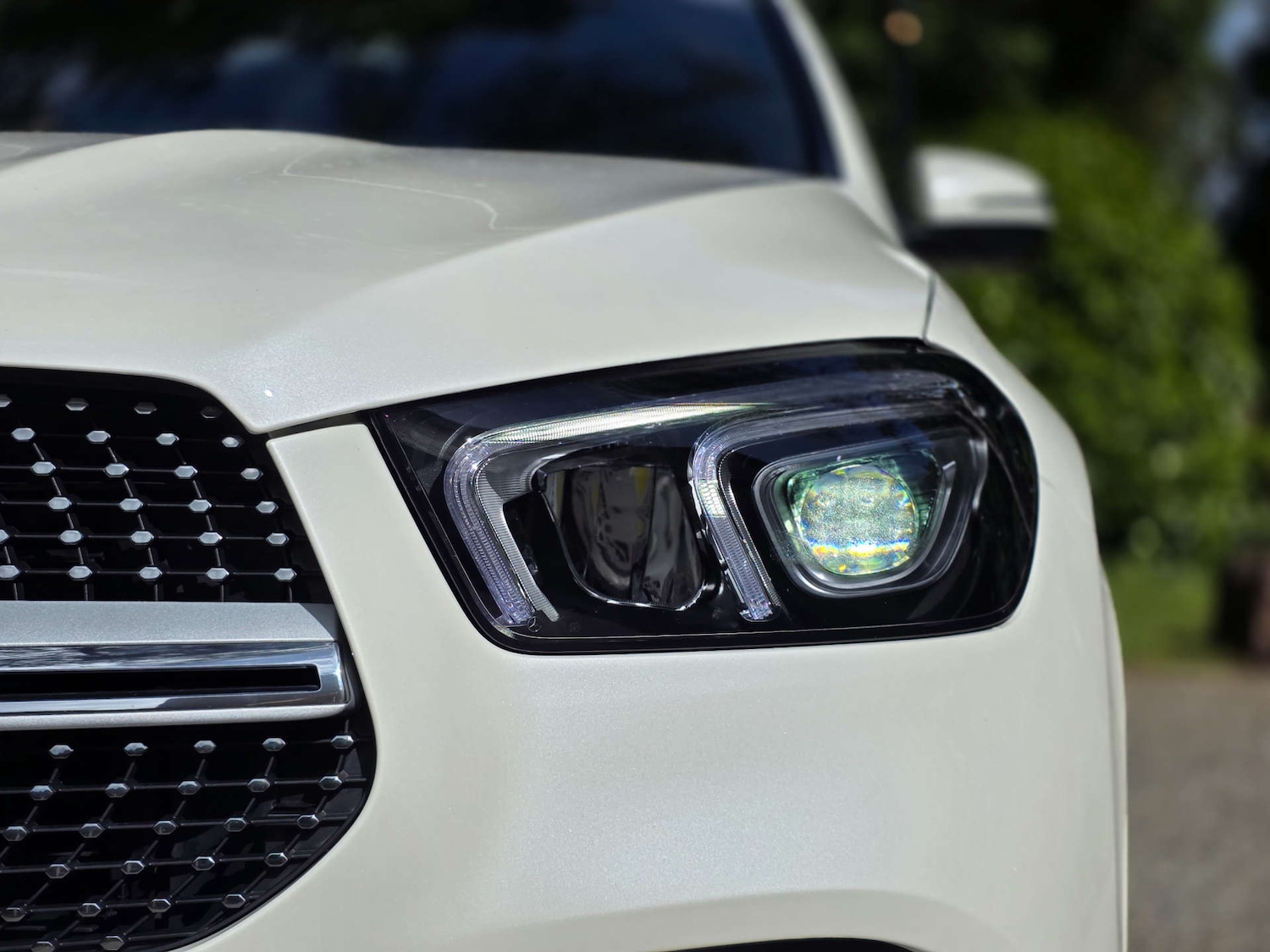 Used Mercedes-Benz GLE 2022 for sale - 76985175: Photo 68