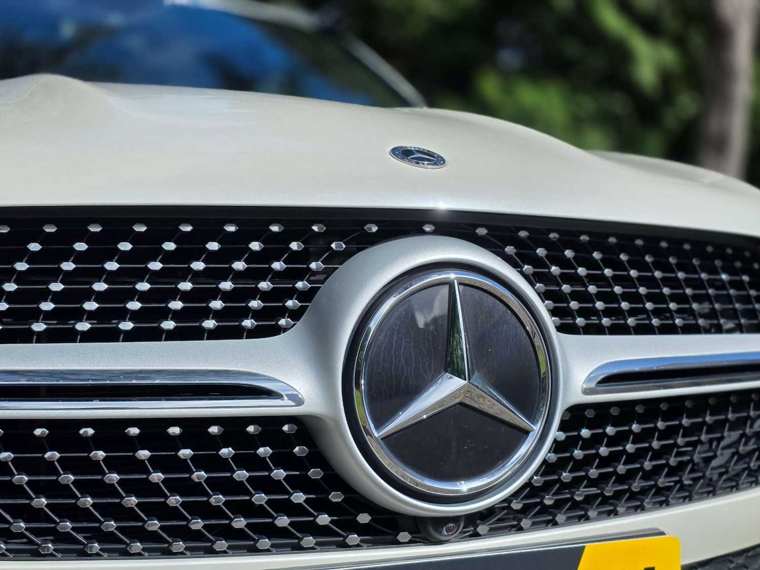 Used Mercedes-Benz GLE 2022 for sale - 76985175: Photo 69