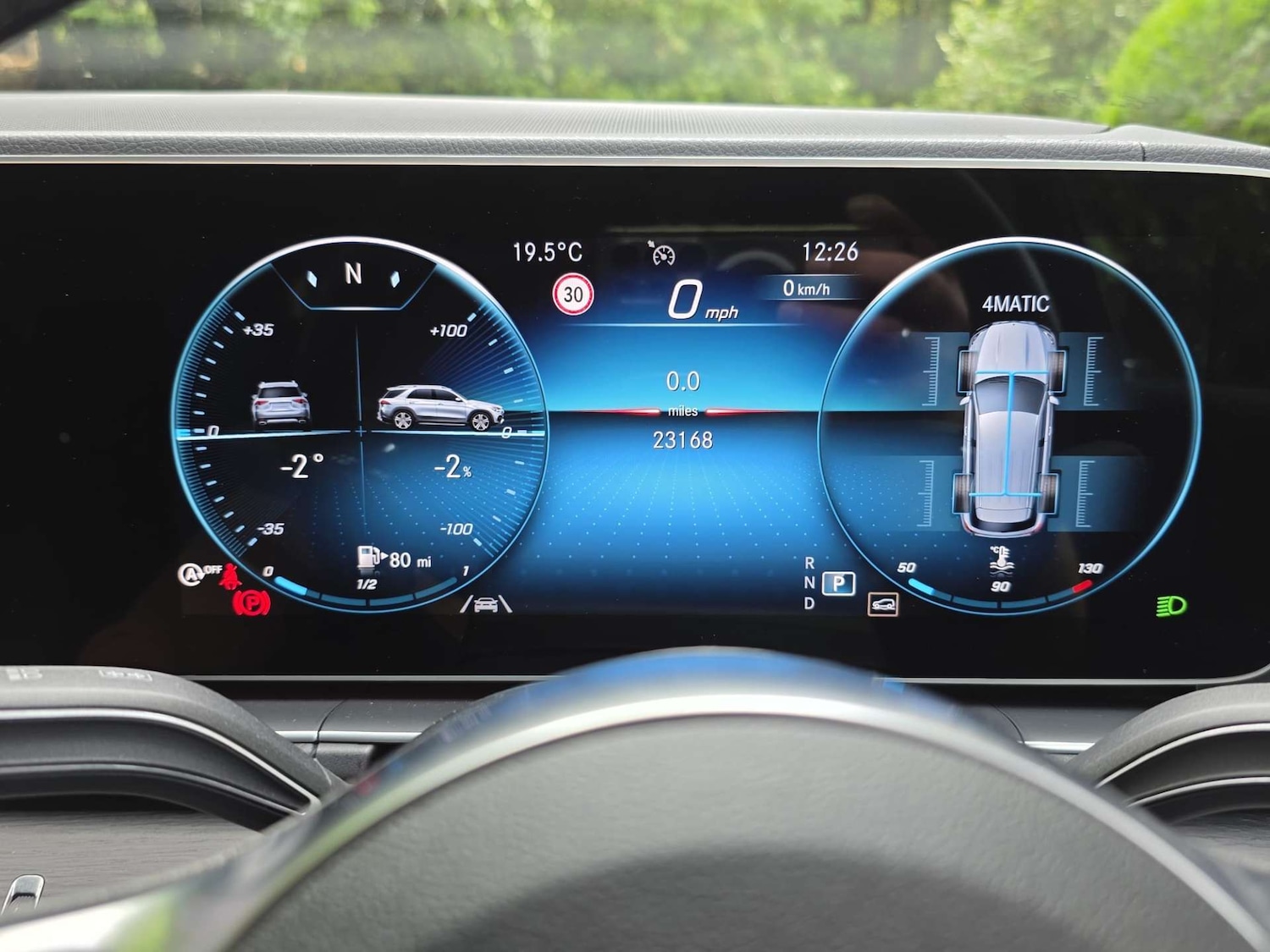 Used Mercedes-Benz GLE 2022 for sale - 76985175: Photo 70