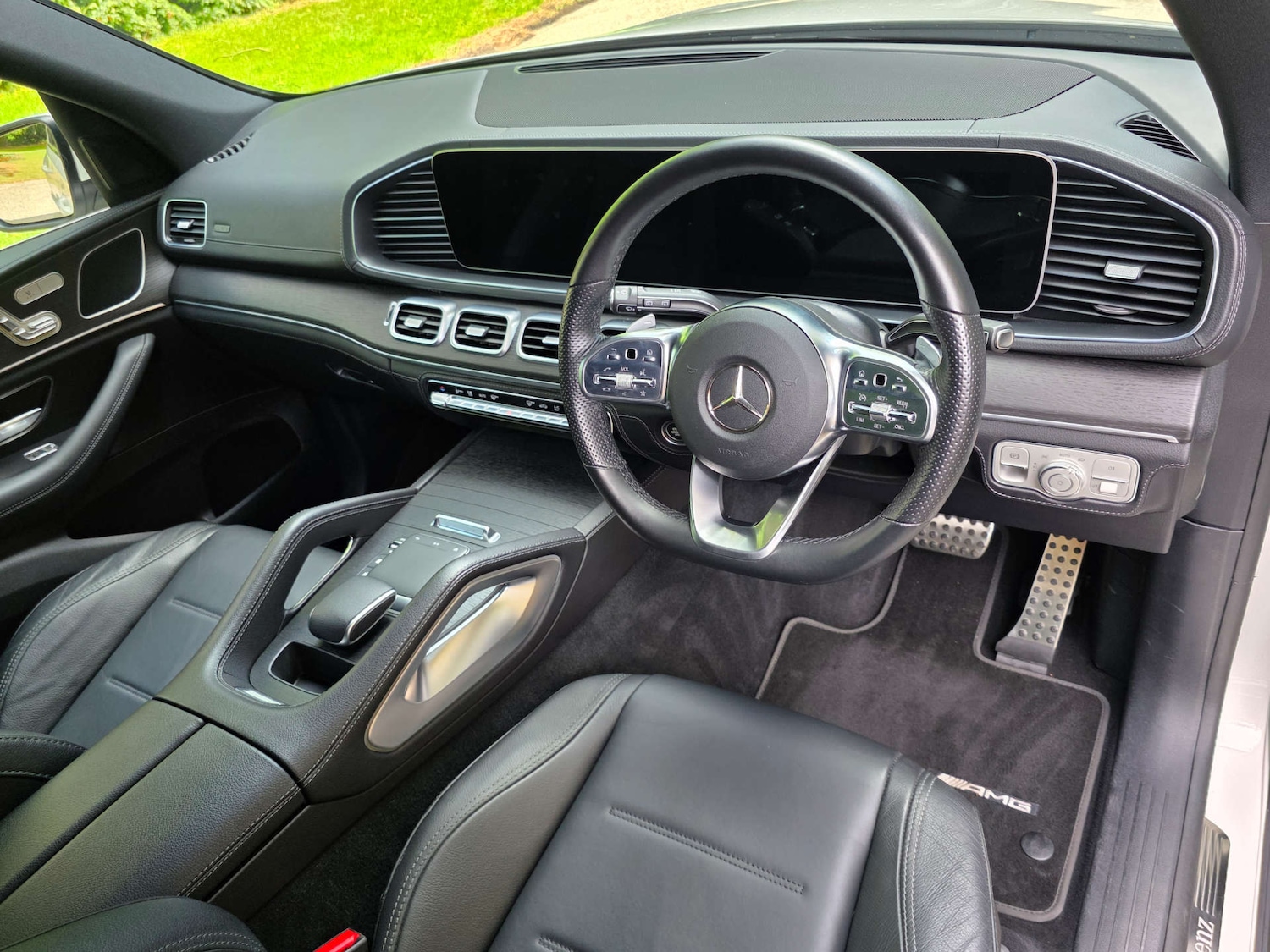 Used Mercedes-Benz GLE 2022 for sale - 76985175: Photo 9