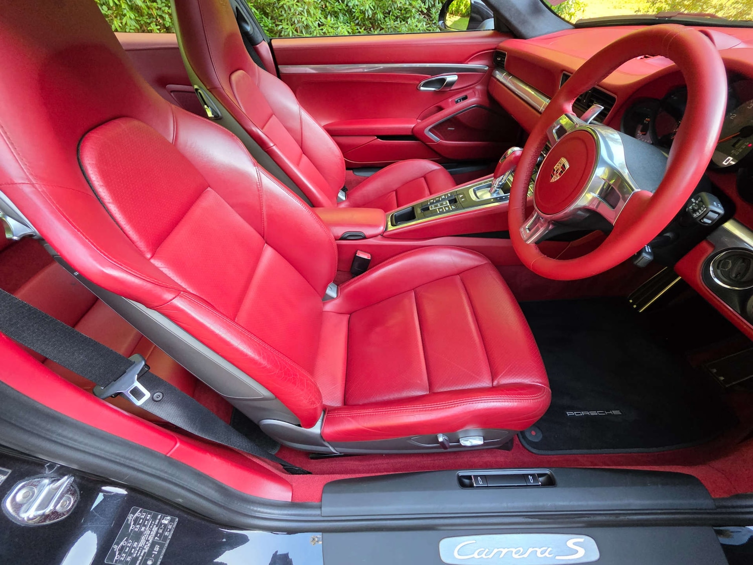 Used Porsche 911 2012 for sale - 76101650: Photo 15