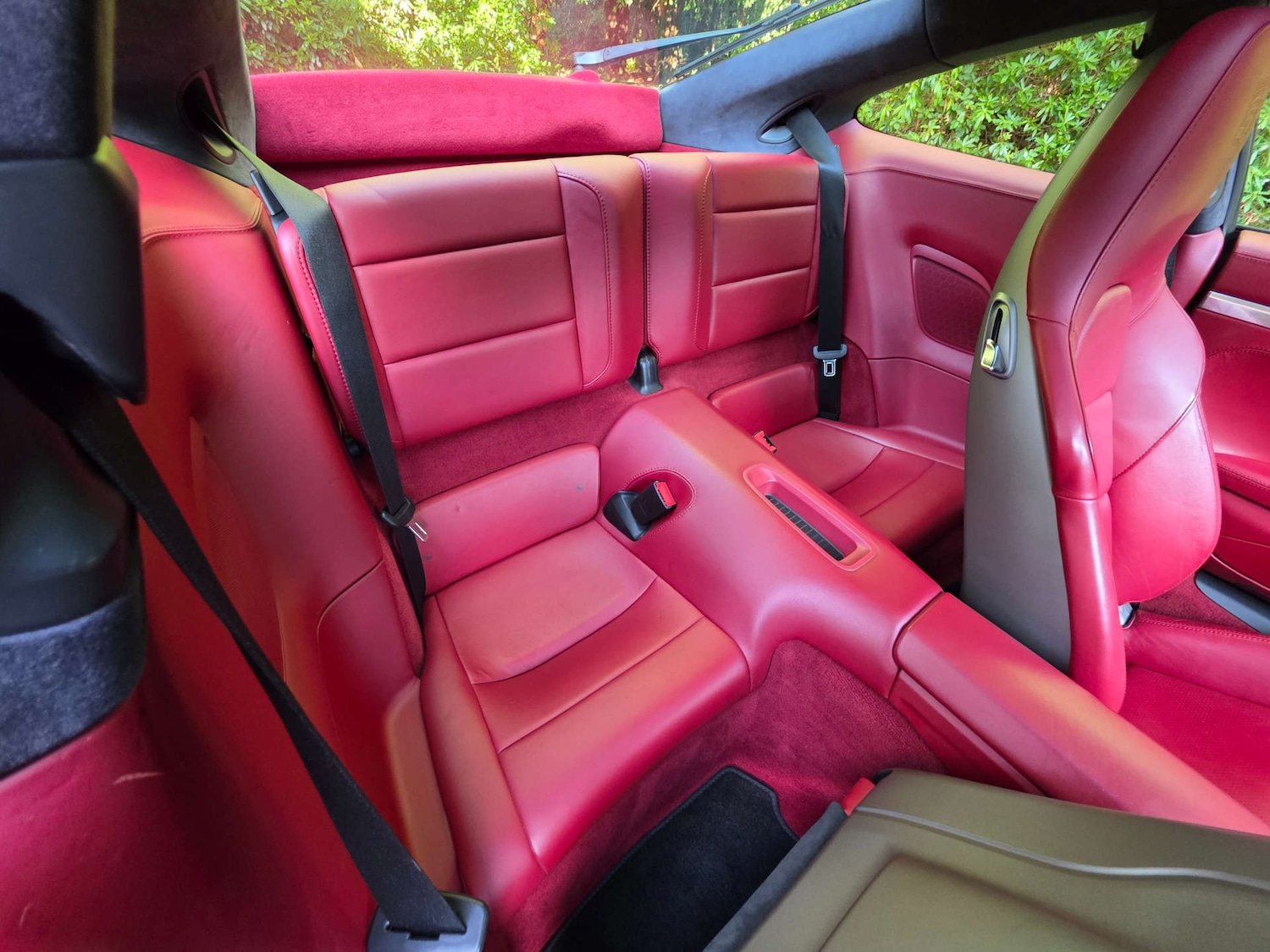 Used Porsche 911 2012 for sale - 76101650: Photo 16