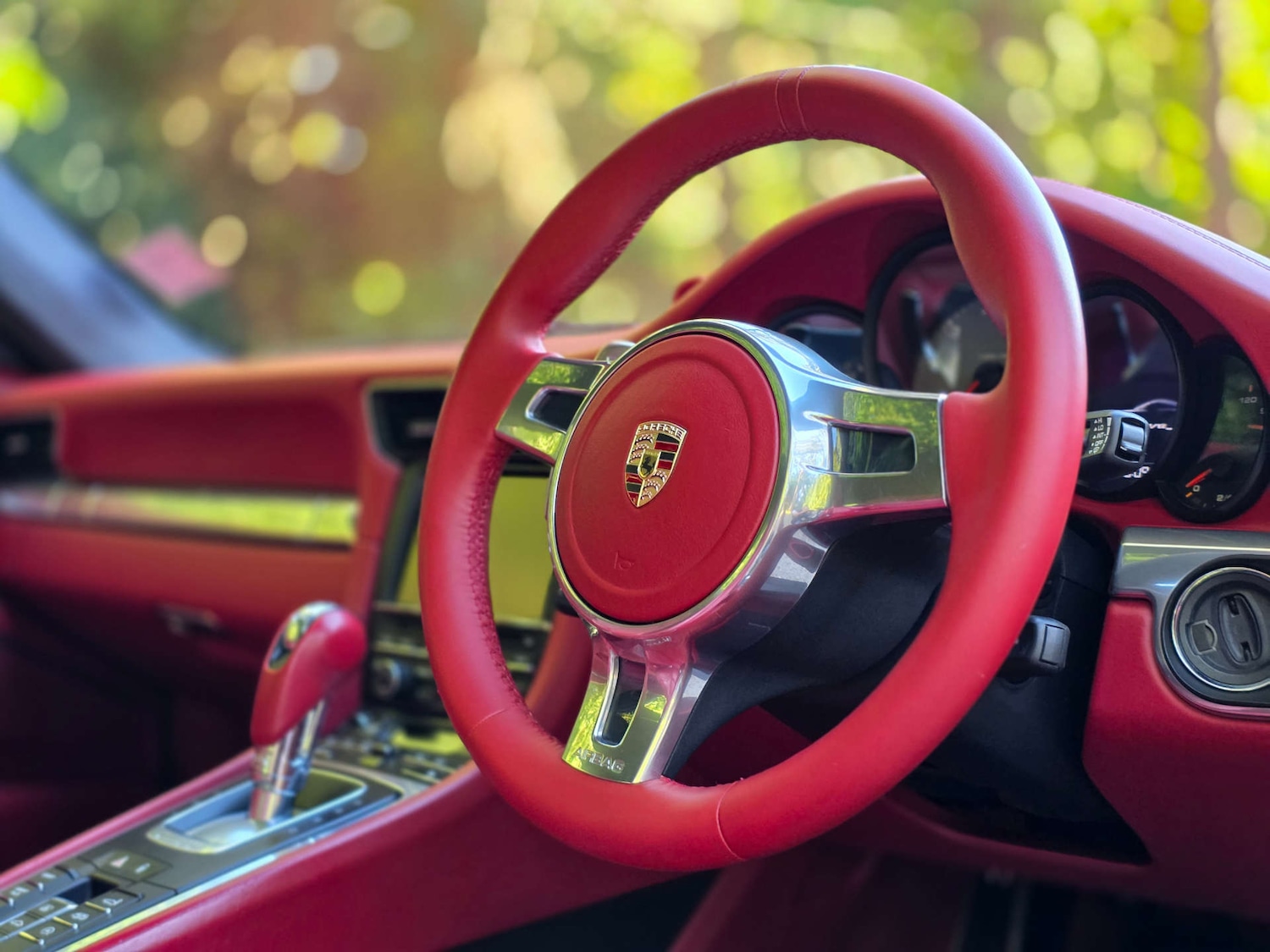 Used Porsche 911 2012 for sale - 76101650: Photo 17
