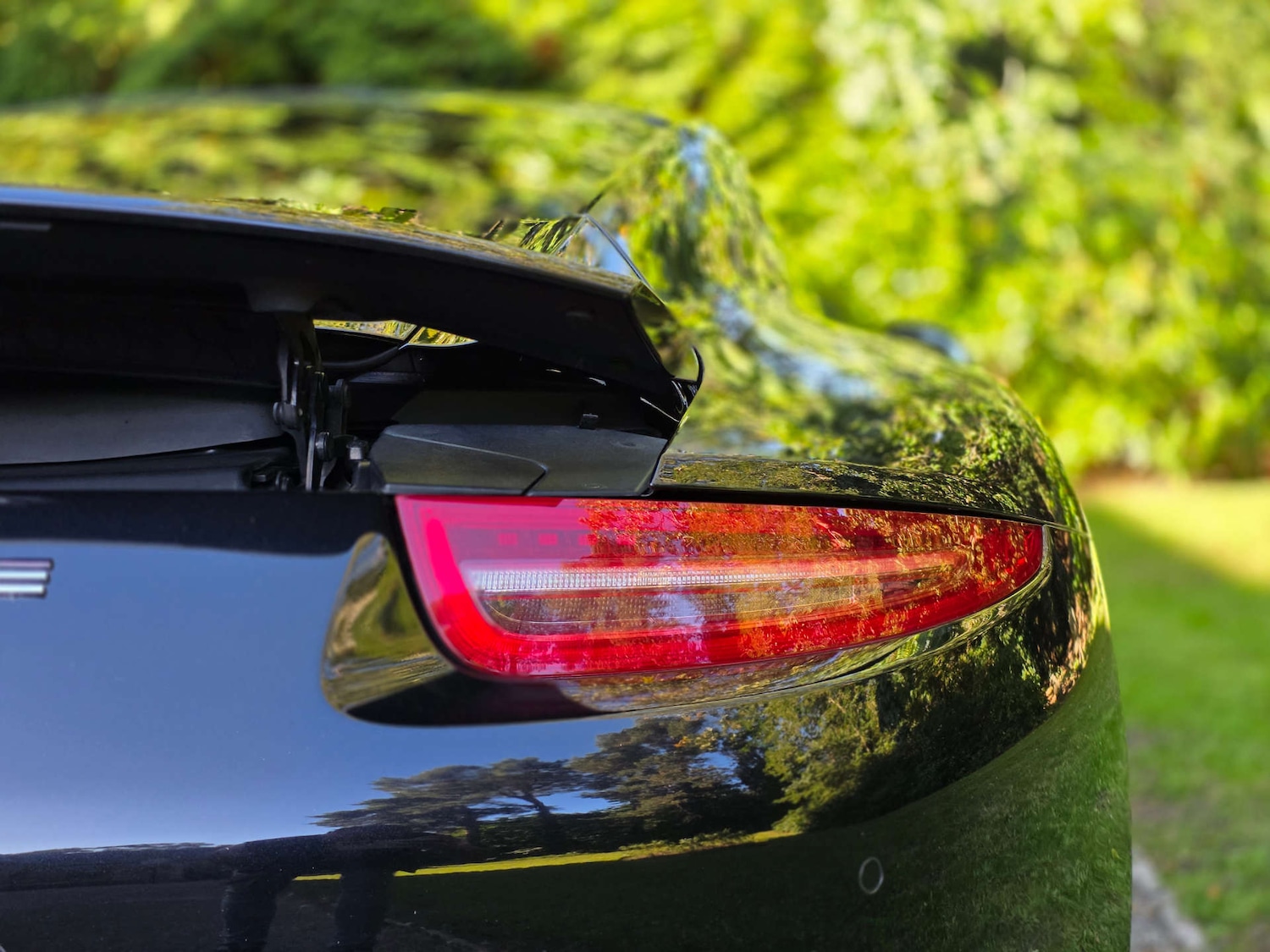 Used Porsche 911 2012 for sale - 76101650: Photo 25
