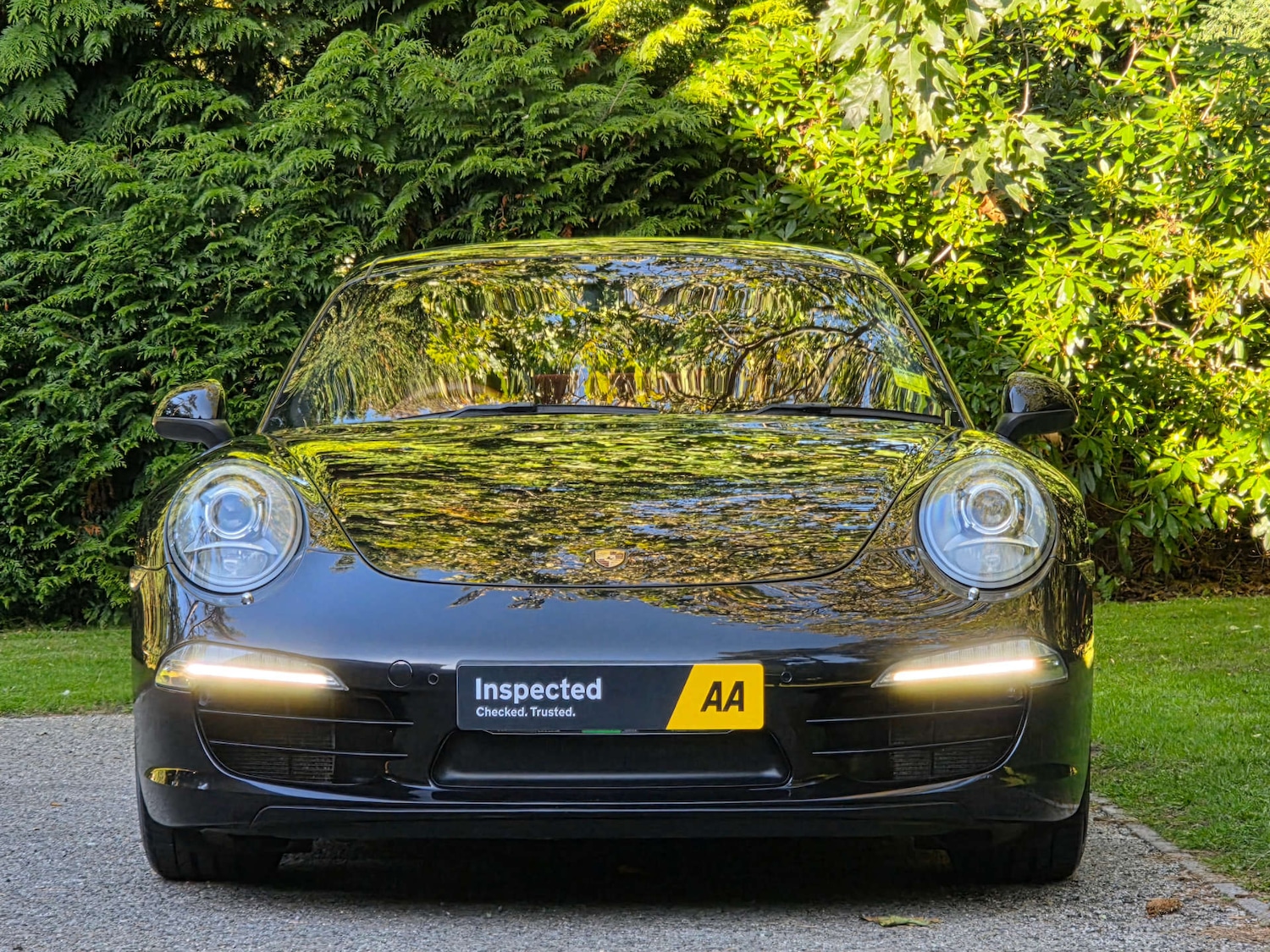 Used Porsche 911 2012 for sale - 76101650: Photo 26