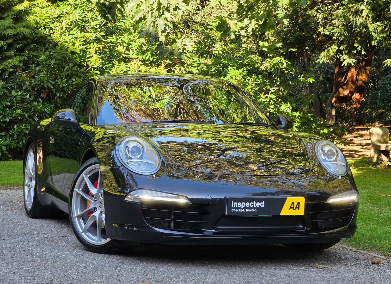 Used Porsche 911 2012 for sale - 76101650: Photo 27