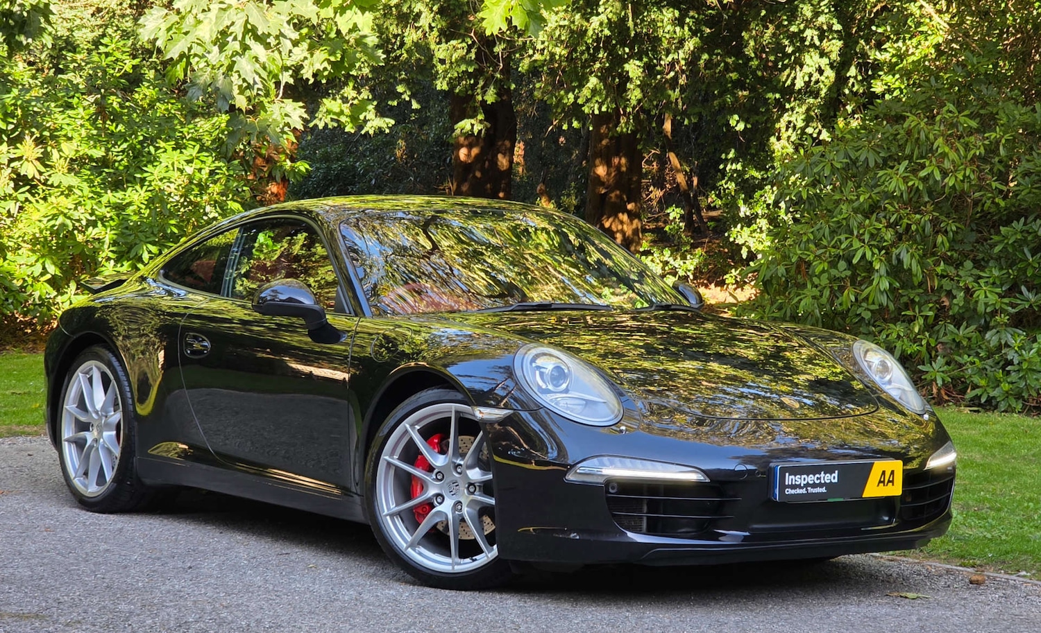Used Porsche 911 2012 for sale - 76101650: Photo 28