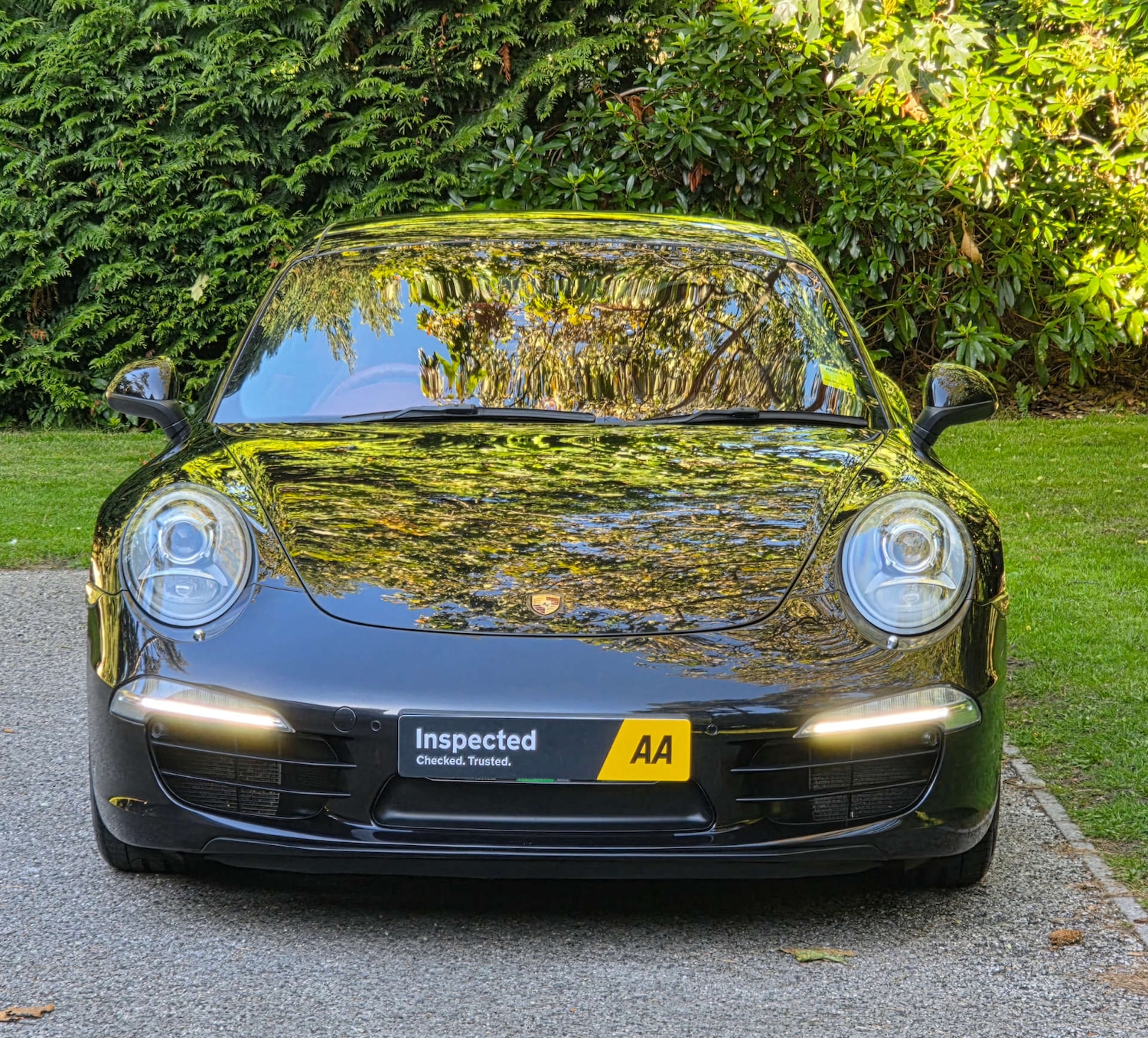Used Porsche 911 2012 for sale - 76101650: Photo 29